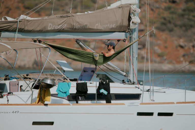 What to Pack for a Sailing Trip in the Sea of Cortez — Complete Checklist